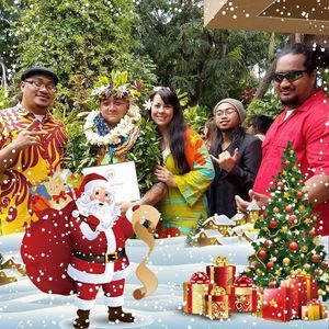 Meet your Posher, Malia